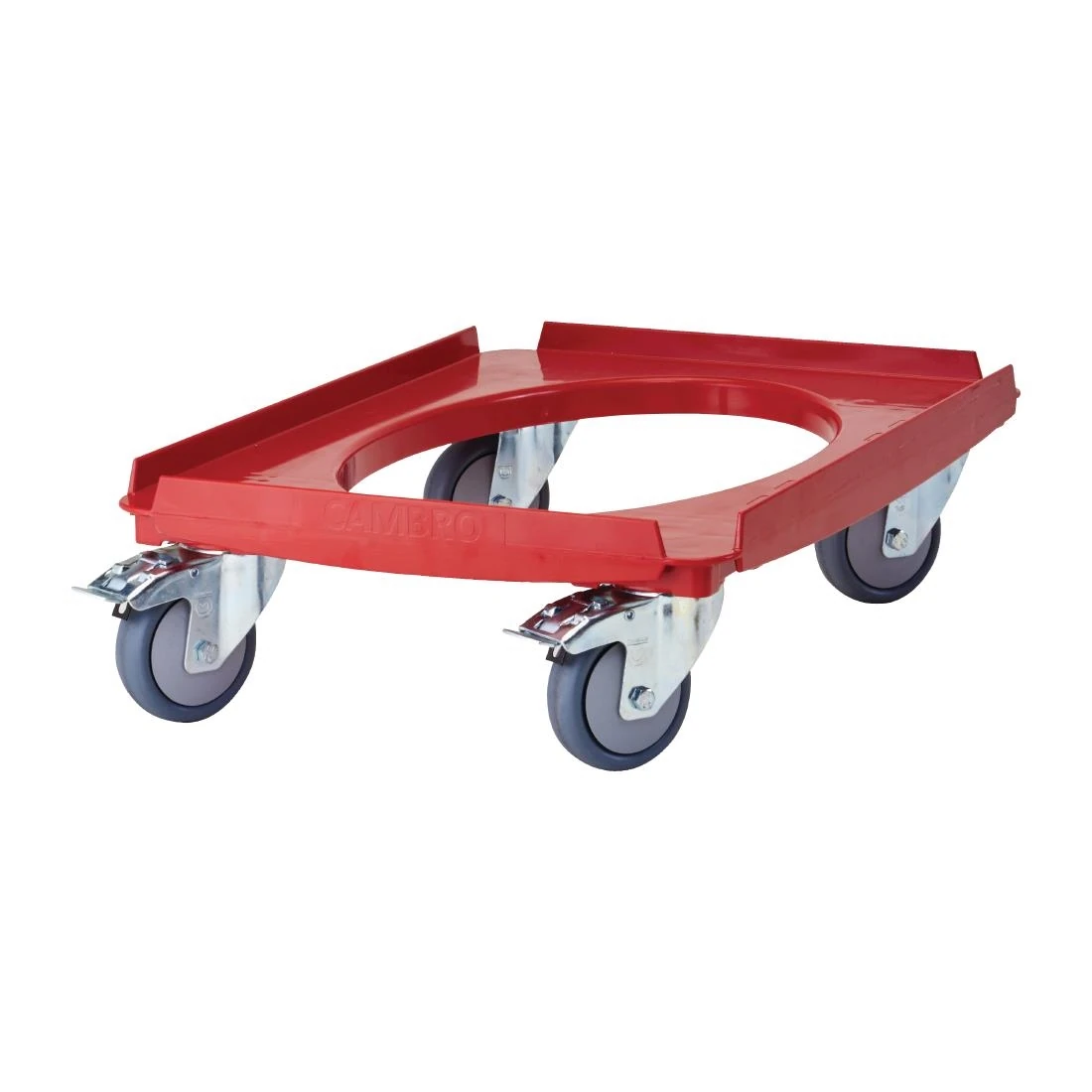 Cambro DW569 Camdolly for Front & Top Loading GN 1/1 GOBOXes product image