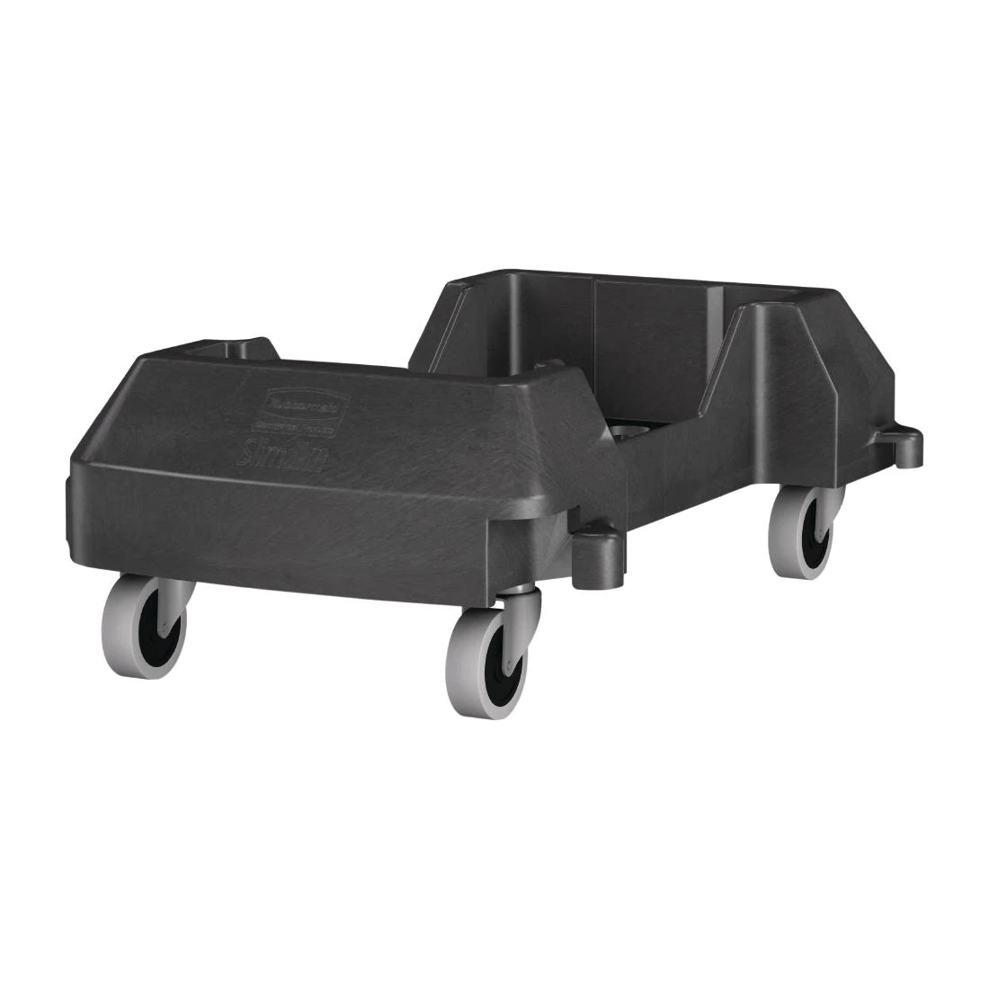 Rubbermaid F634 Slim Jim Trolley product image