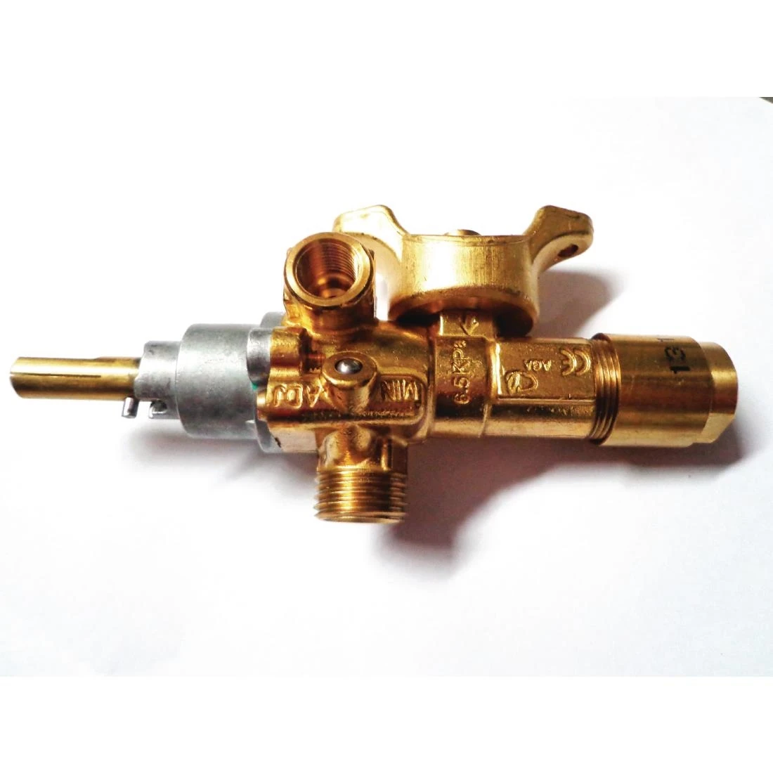 Thor AF271 Safety Valve GE542-544-N GE754-N GE755-N GE756-N GE757-N GH100-103-N GH104-107-N product image