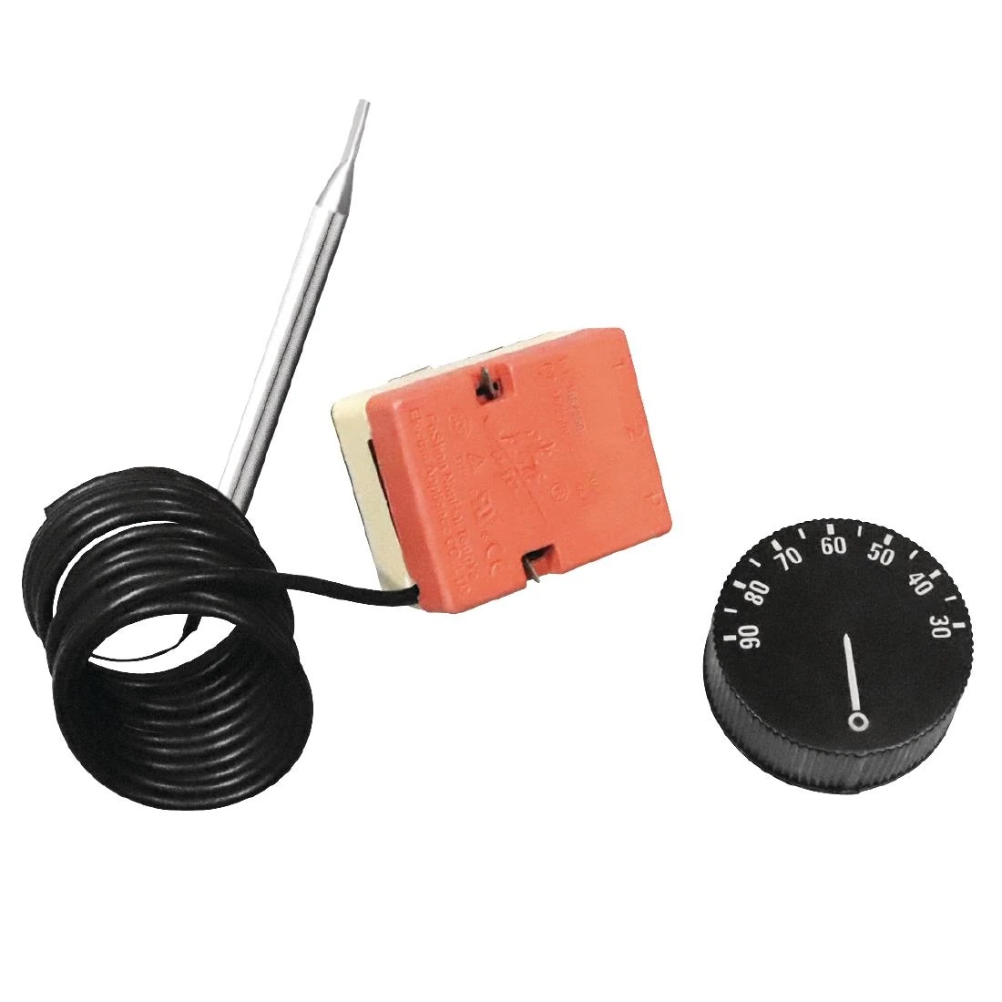 Apuro AF951 Dial & Control Set CK627 CD231 CD232 CK915-6 CW147 CW148 CD231-A CD232-A product image
