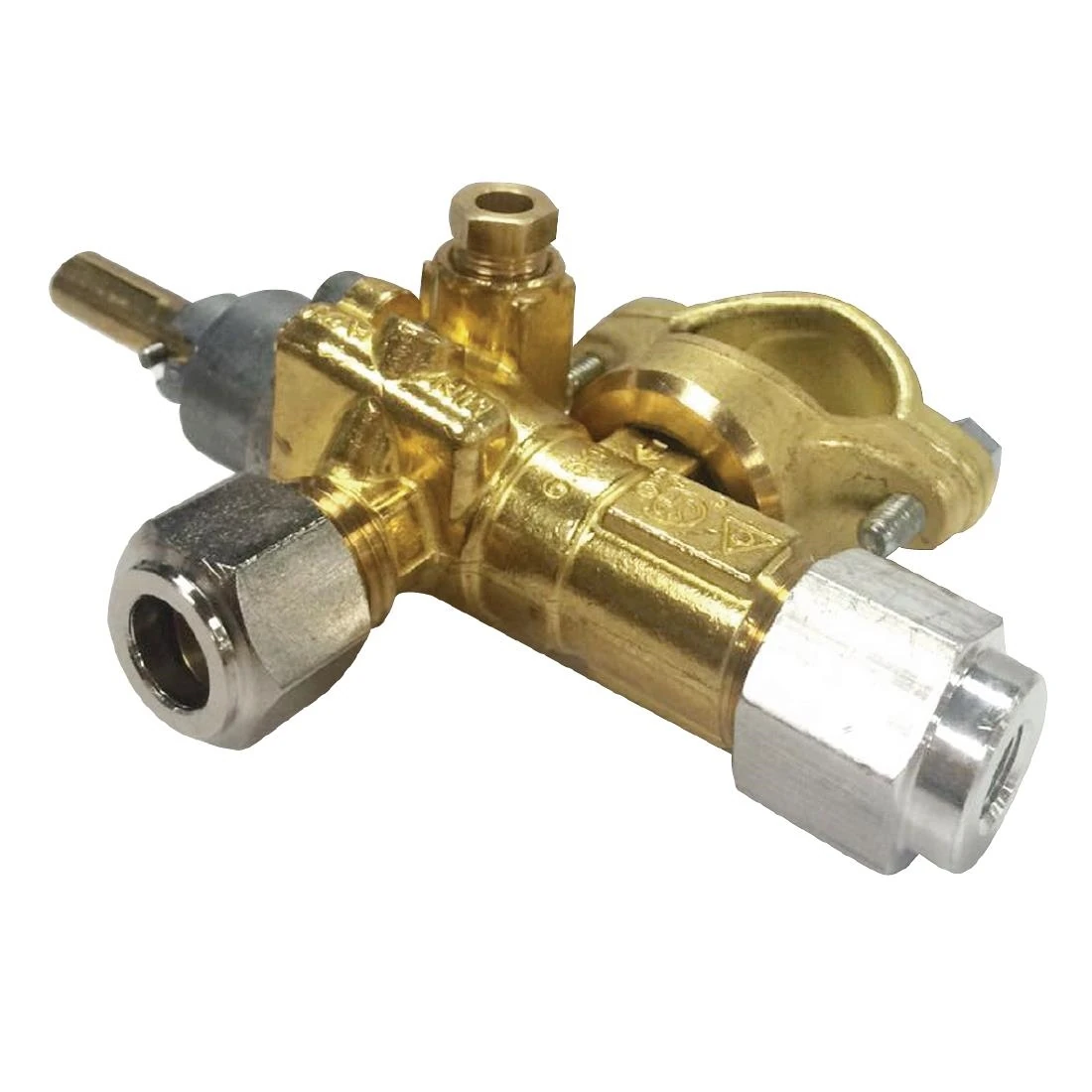 Thor AG670 Safety Valve GE542-544-P GE754-P GE755-P GE756-P GE757-P GH100-103-P GH104-107-P product image