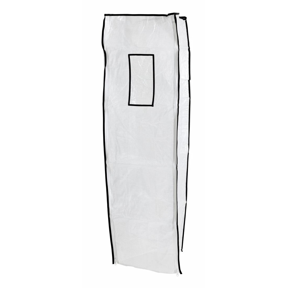 Cambro FP465 Tall Trolley Cover GN 1/1 product image