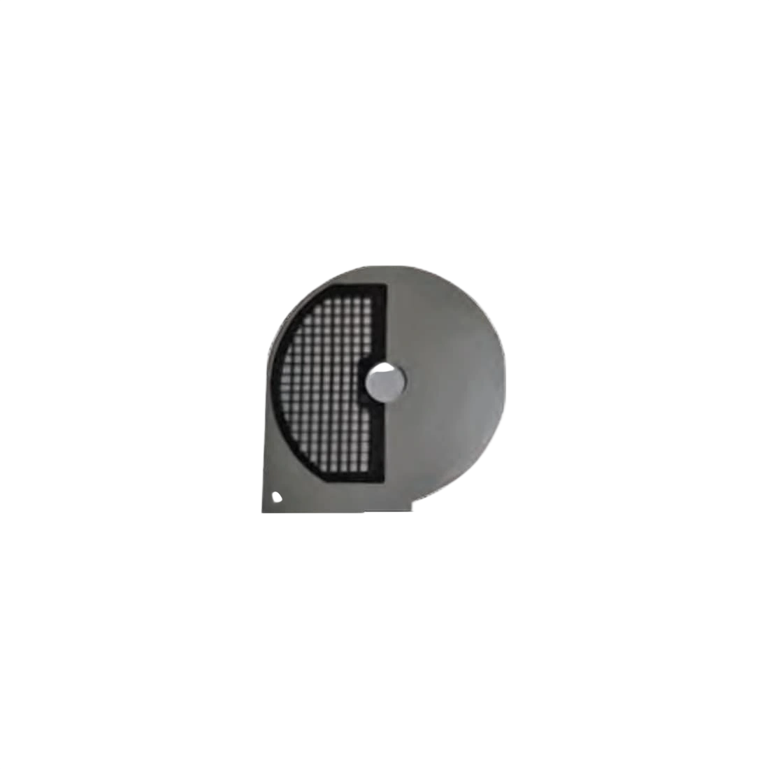 Dicing (Semicircular) 20x20x14 work with SA014 - DS2000 commercial kitchen equipment