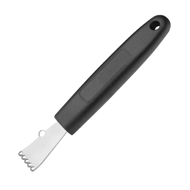 Vogue JE376 Lemon Zester with Canele product image