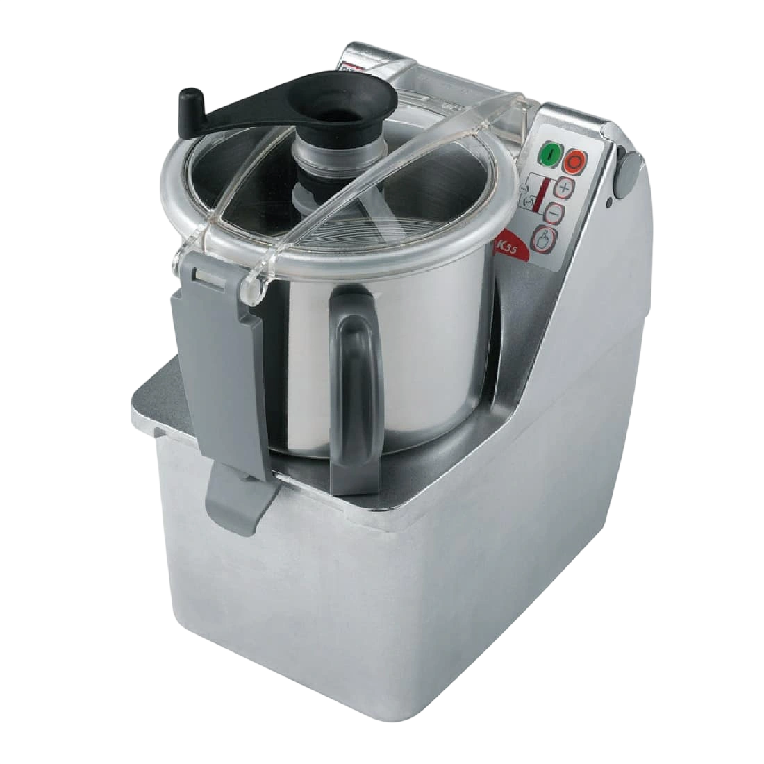 Dito Sama K45VS Food Processor – 4.5L Variable Speed 1000W commercial kitchen equipment
