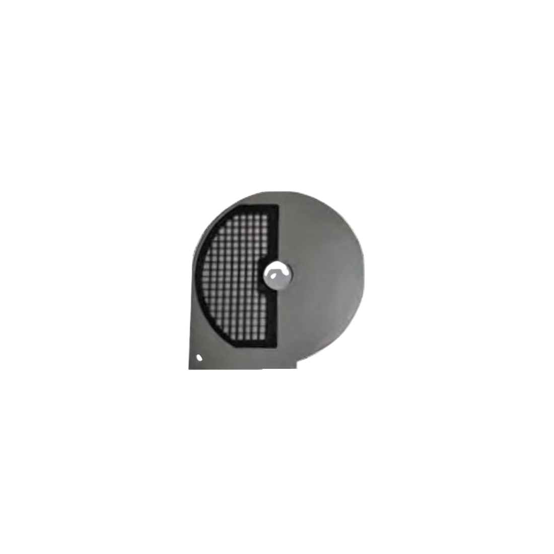 Dicing (Semicircular) 14x14x14 work with SA014 - DS140 commercial kitchen equipment