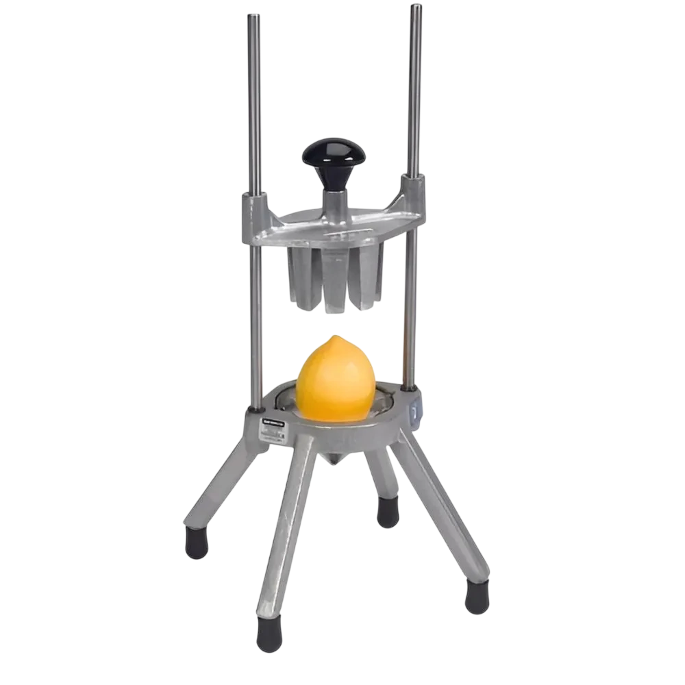 Nemco NEW0008 Easy Wedger – 8 Section Cutter, USA Made, Compact Design commercial kitchen equipment