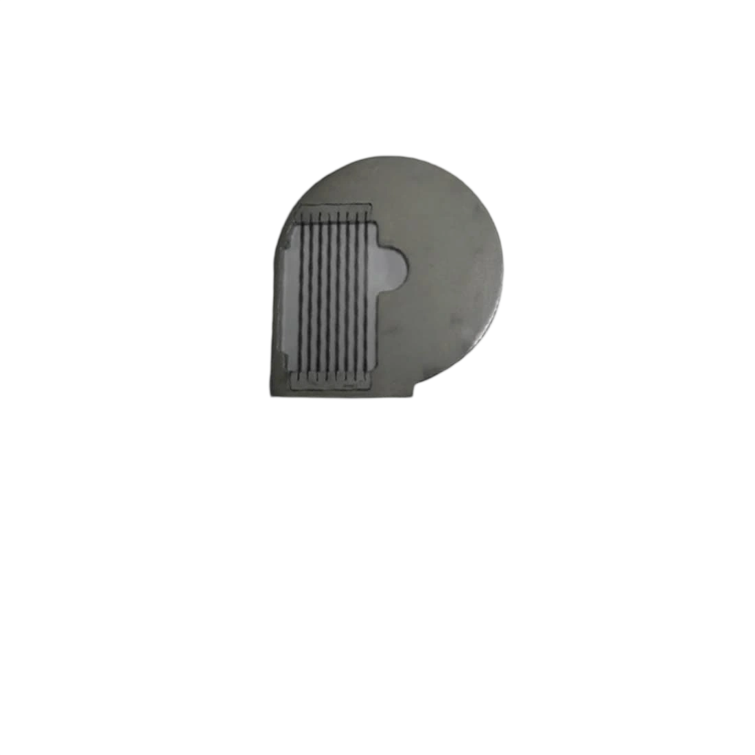 FS808 - 8x8mm French Fry commercial kitchen equipment