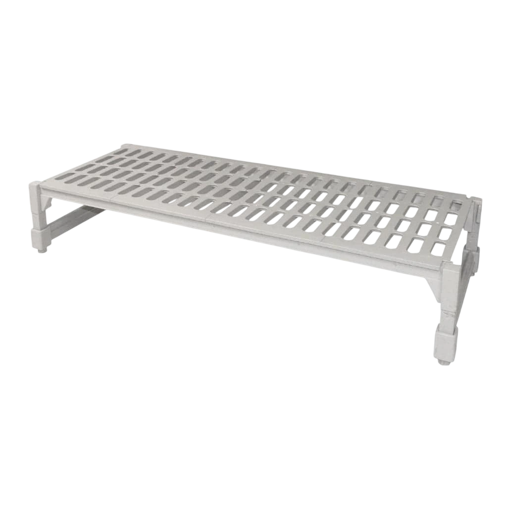 Vogue GC536 Plastic Dunnage Rack 910×530mm – 350kg Capacity