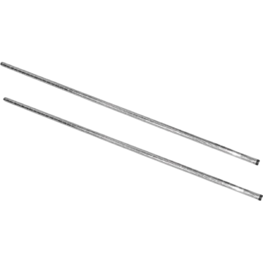 Vogue Upright Post - 1270mm (Pack 2) – U887