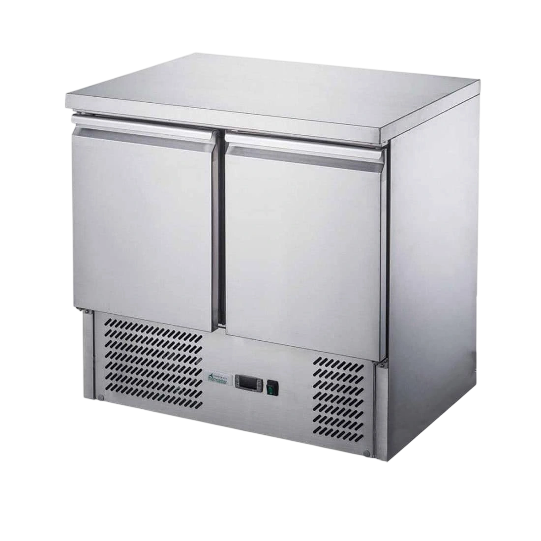 FED-X XGNS900B Compact Workbench Fridge – Gross Volume: 240L