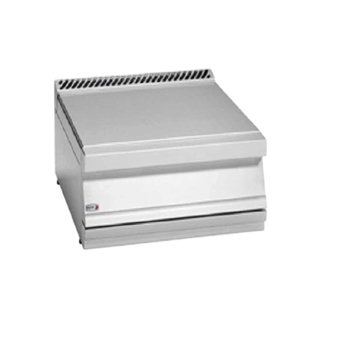 Fagor 700mm wide work top to integrate into any 700 series line-up EN7-10 commercial kitchen equipment