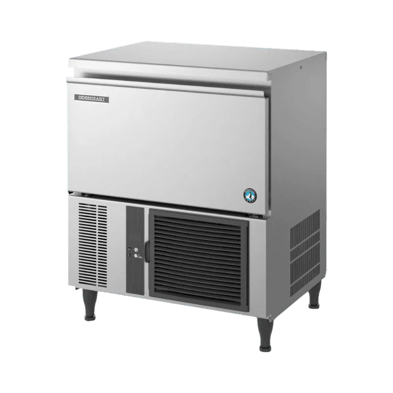 Hoshizaki IM-45CNE-25 Under Counter Ice Maker – 35kg/24h commercial kitchen equipment
