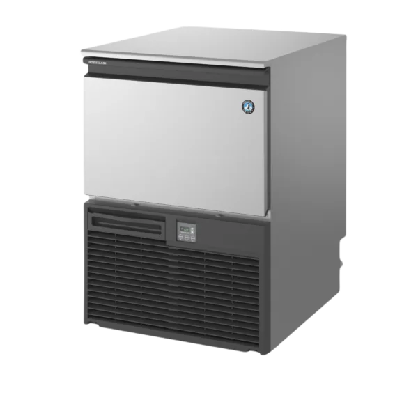Hoshizaki KM-80C HC Crescent Ice Maker with built-in drain pump