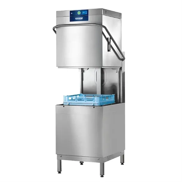 Hobart PROFI AMX-V dishwasher Vapostop energy recovery system – Australia