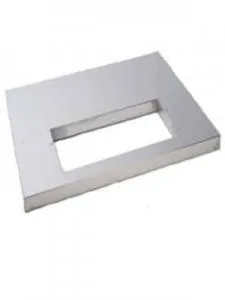 Scotsman CBT 30 EFSD - Required Cover with NB393 or NB530 Storage Bins (Selected Models) commercial kitchen equipment