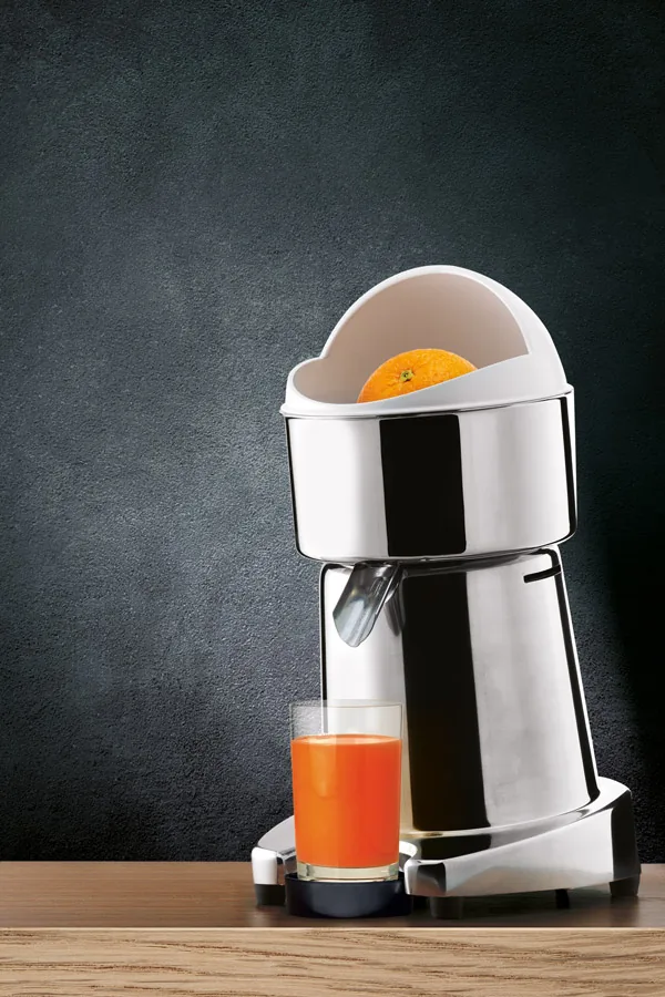 Ceado CEH0098 Manual Citrus Juicer with Stainless Reamer – KW Commercial