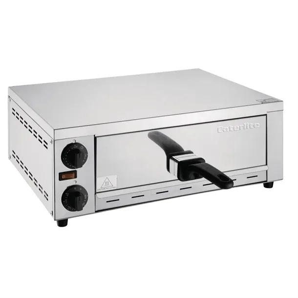 Caterlite CR912-A Compact Pizza Oven 12 inch