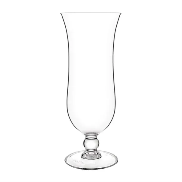 Olympia CY233 Kristallon polycarbonate hurricane glasses 390 ml pack of 24 – Australia