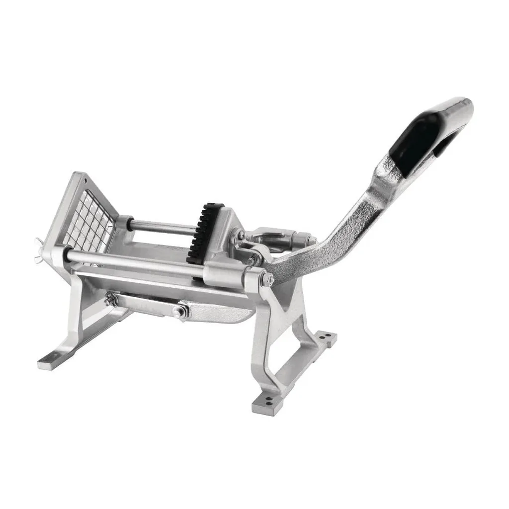Vogue DB344 Potato Chip Cutter – 9.5mm Stainless Steel Blades commercial kitchen equipment