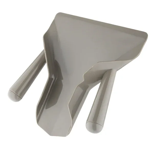 Vogue DP022 dual-handle French fry bagger