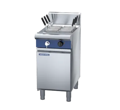 Blue Seal E47-7 – 450mm Single Pan Electric Pasta Cooker Australia