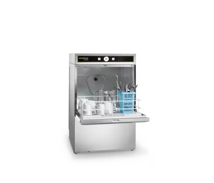 Hobart ECOMAX 404 Undercounter Glasswasher – 1.8 L Cycle commercial kitchen equipment