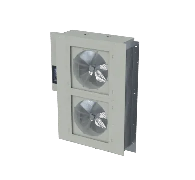 Friginox EF-D-MX4TS7-C Blast Chiller System with 7" Touchscreen & 320kg Chill Capacity