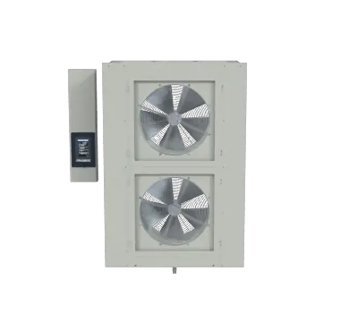 Friginox EF-D-MX4TS7-CF Blast Chiller Freezer System with 320kg Capacity and Touch Screen Control