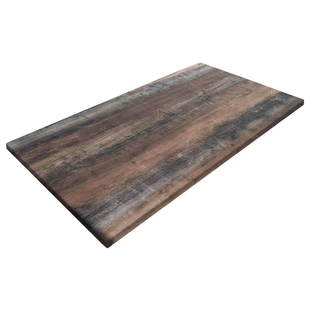 Werzalit Arizona Werzalit Rectangle Tabletop 1200x800mm commercial kitchen equipment