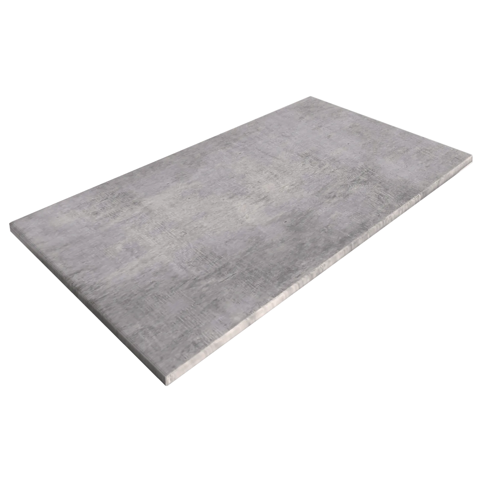 City Furnlink Werzalit Rectangle Duratop 1200x800mm Tabletop - Stylish & Hygienic commercial kitchen equipment