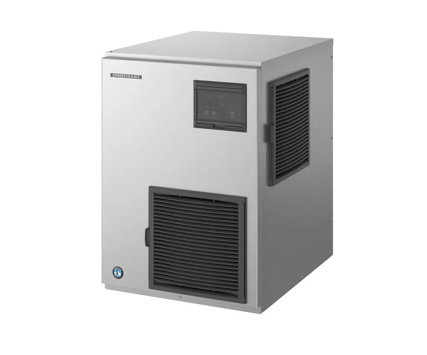 Hoshizaki FM-480AKE-N Nugget Commercial Ice Maker | 360kg Head Only