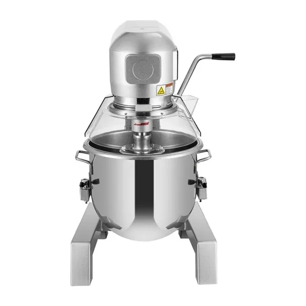 Apuro FU138-A 20L Digital Planetary Mixer Heavy-Duty