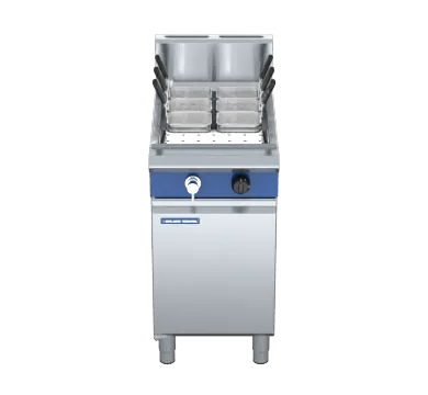 Blue Seal G47 – 450mm Single Pan Gas Pasta Cooker Australia