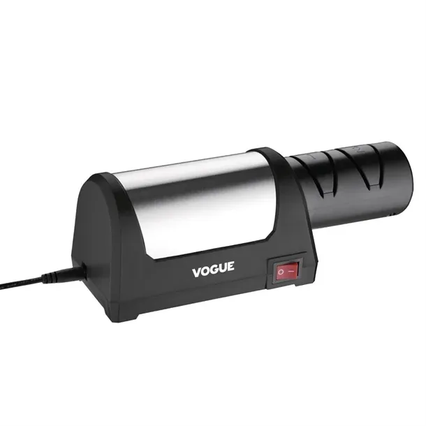 Vogue GD232-A Electric Knife Sharpener – Diamond Wheels Australia