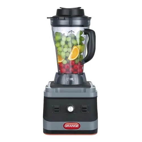 Grange GR1080 Bondi Mini 1.2L compact commercial blender