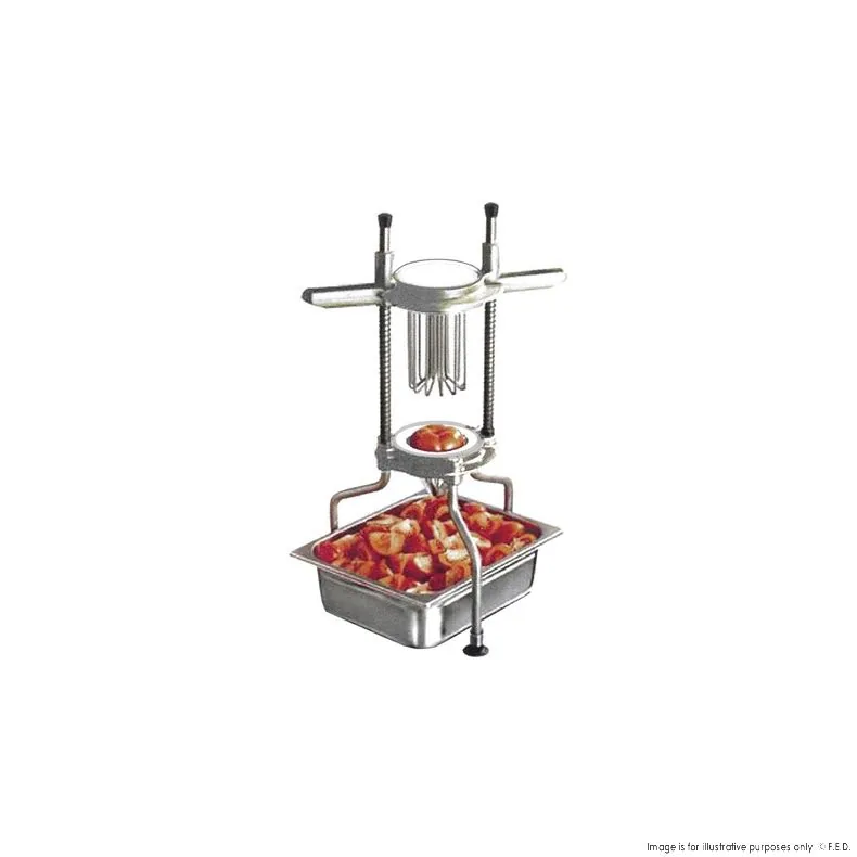 2NDs: Vegetable & Fruit Wedger HLB-8-VIC209 – 90-Day Warranty commercial kitchen equipment