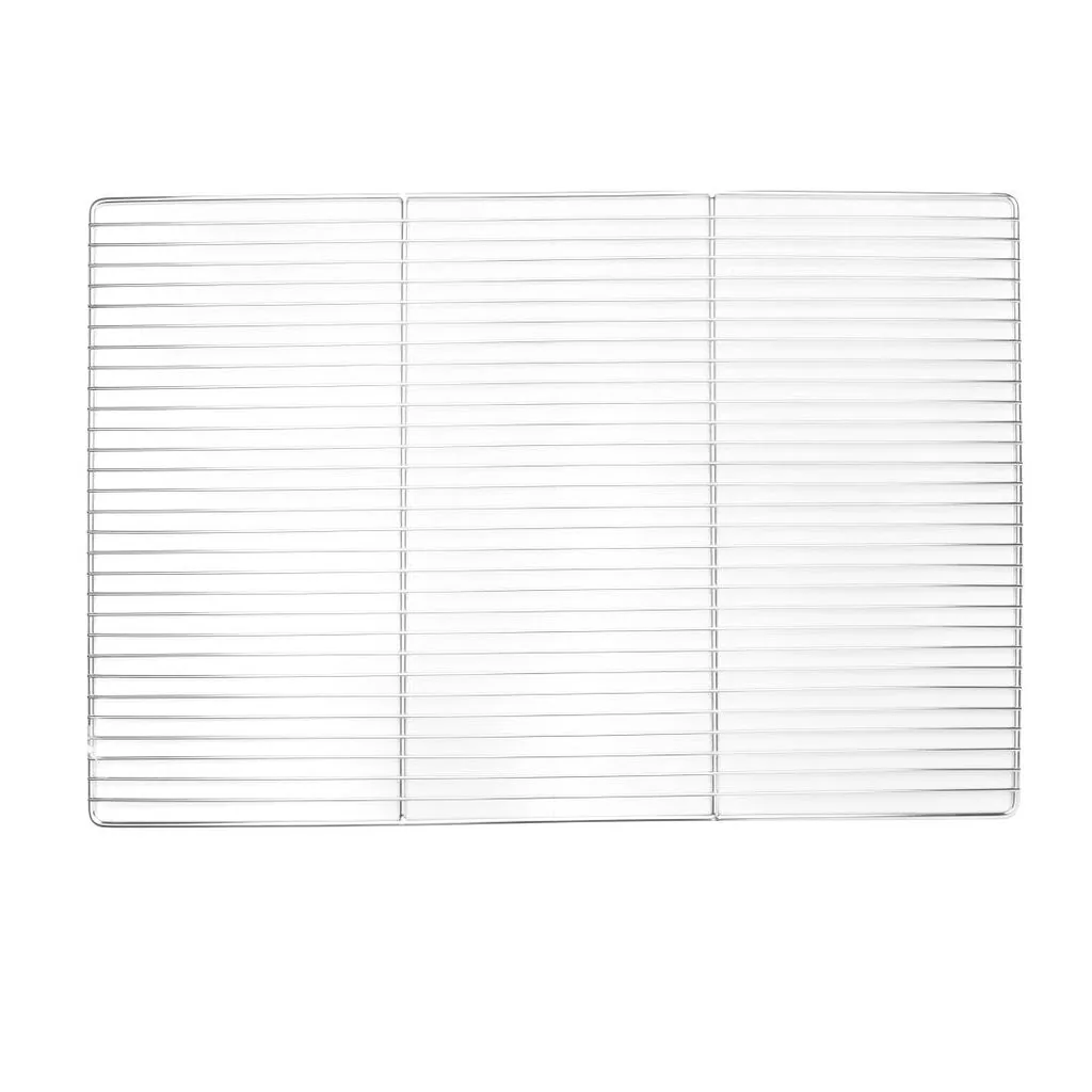 Vogue Oven Grid Patisserie - 600x400mm 23x15 1/2" commercial kitchen equipment