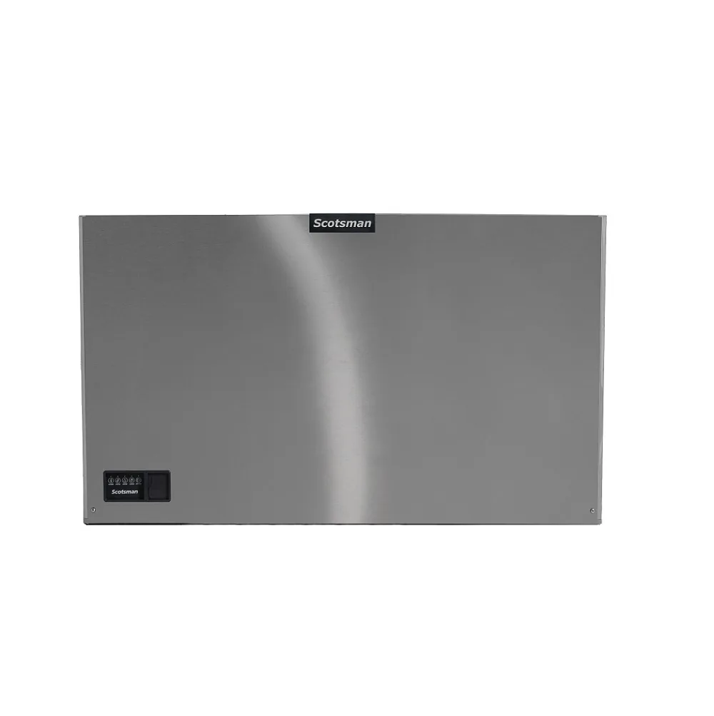 Scotsman MC 1448 MA Dice Ice Maker – 706kg Modular Head