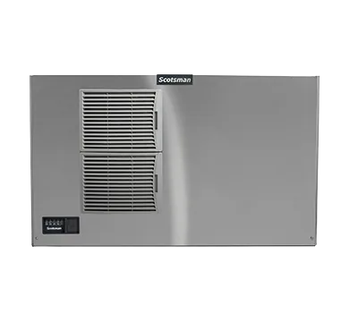 Scotsman MC 2148 MR Dice Ice Head – 893kg Modular