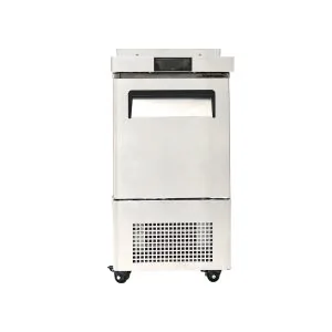 Atosa MSF17GR — Slim Sandwich Prep Table
