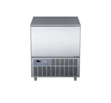 Friginox MX15-5AECR Reach-In Blast Chiller Freezer with 4 Tray Capacity