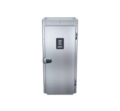 Friginox MX1STS7-CF Roll-in Blast Chiller Freezer with Touchscreen, 80kg Chill, 40kg Freeze