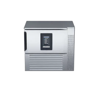 Friginox MX20AENCT7R Built-In Blast Chiller Freezer with 5 GN Tray Capacity & Touchscreen