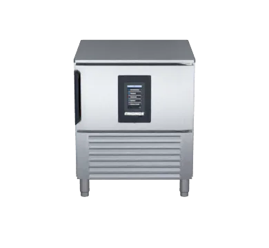 Friginox MX20AT7R Reach-In Blast Chiller Freezer with Touch Screen & 5 Trays