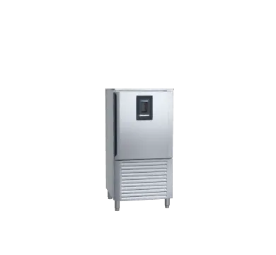 Friginox MX30AT7R Reach-In Blast Chiller Freezer with 10 Tray Capacity and 7" Touchscreen