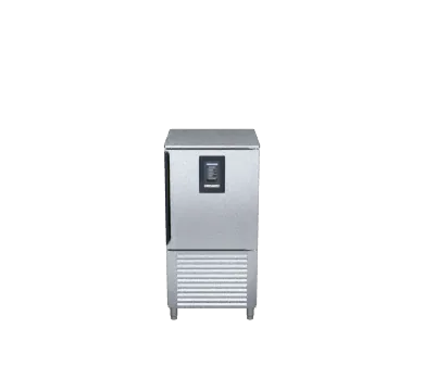 Friginox MX45AT7R Reach-in Blast Chiller Freezer with 10 x 1/1 GN Tray Capacity & 7" Touchscreen