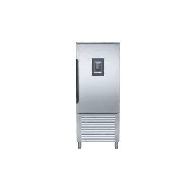 Friginox MX55AT7R Reach-In Blast Chiller Freezer with 15 GN 1/1 Tray Capacity