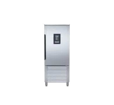 Friginox MX75AT7R 15 Tray Blast Chiller Freezer with Touch Screen & 75kg Chill Capacity