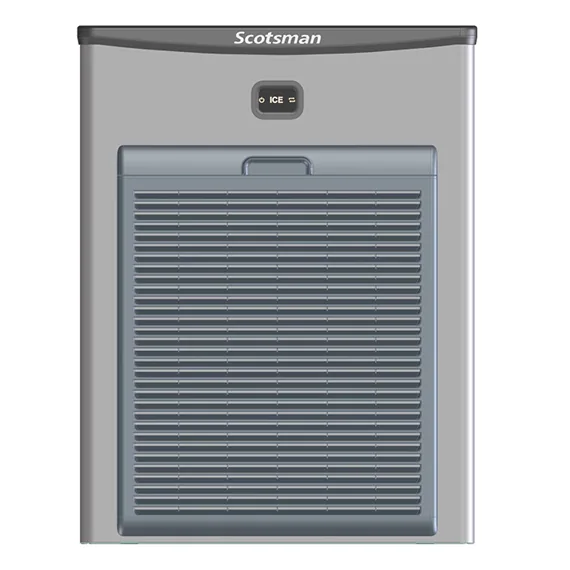 Scotsman MXF 1027 AS OX Flake Ice Machine